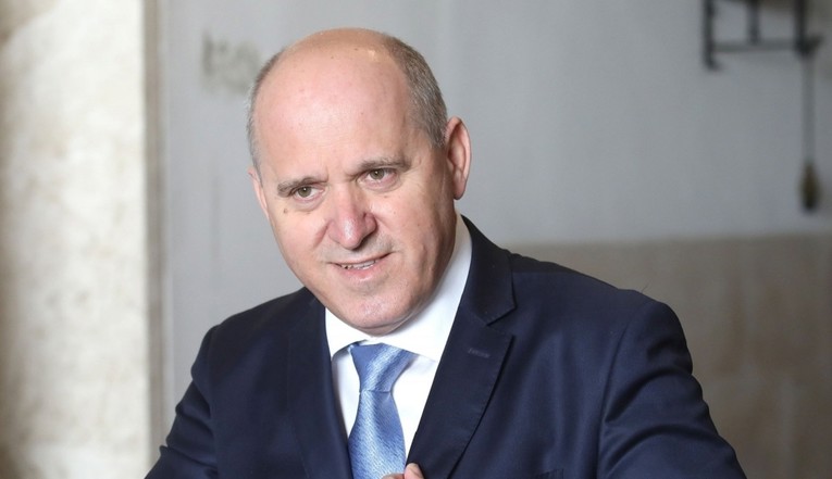 Bačić: Stabilnost vladajuće većine apsolutno nije dovedena u pitanje