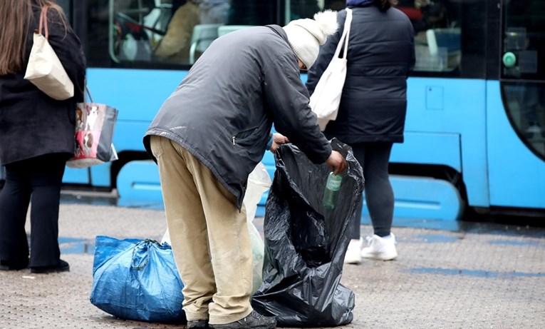 Za povrat boce dobivat će se 10 centi. Pogledajte koliko se dobije u Njemačkoj