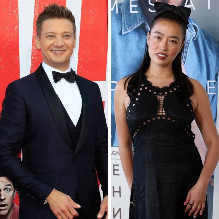 Jeremy Renner odgovorio na tvrdnje da je slao neželjene 18+ fotke i prijetio bivšoj