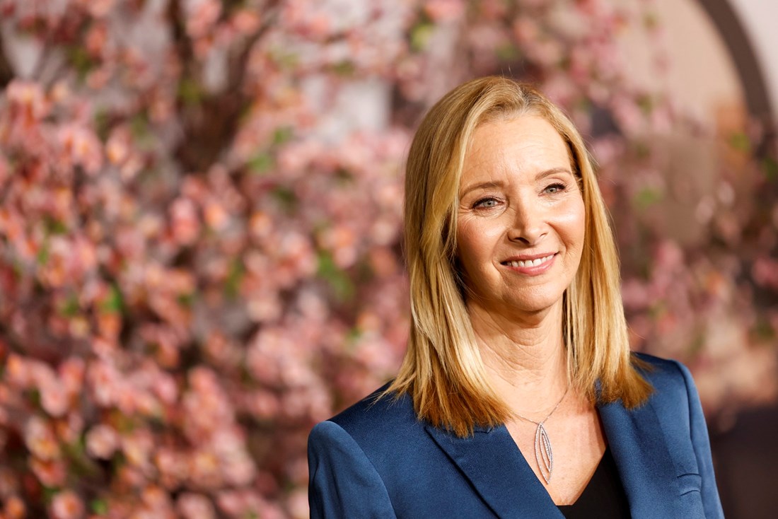 Lisa Kudrow (62) otkrila koje nuspojave botoksa je imala: "Gotova sam s time"