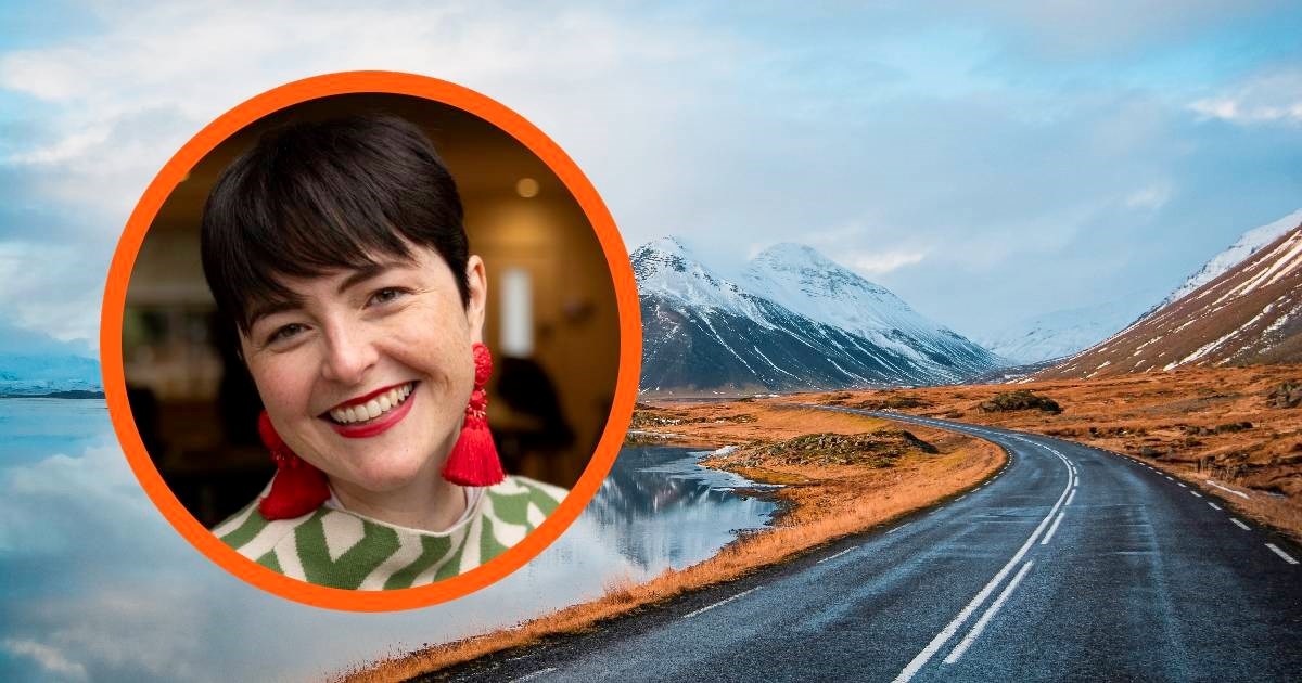 Posjetila zemlju koja "izgleda kao da nije s ovog svijeta": "Ljudi žive u trenutku"