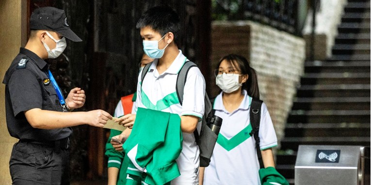 U Kini 11 novih slučajeva zaraze koronavirusom, svi su uvezeni