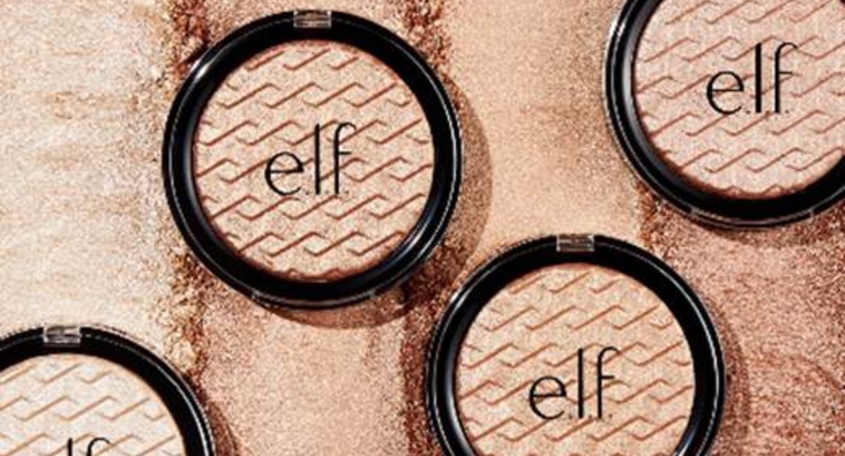 Svjetlo, sjaj i svježina u novoj kolekciji e.l.f. Cosmeticsa