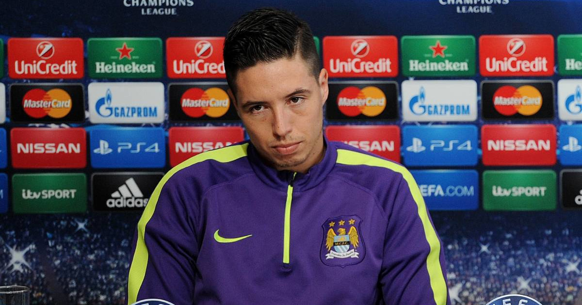 Samir Nasri uhićen zbog sumnje na pranje novca