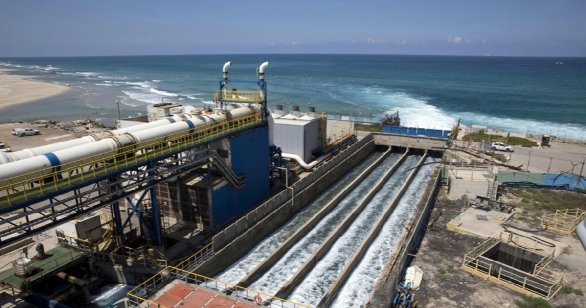 Zašto su postrojenja za desalinizaciju najveća slabost zaljevskih država