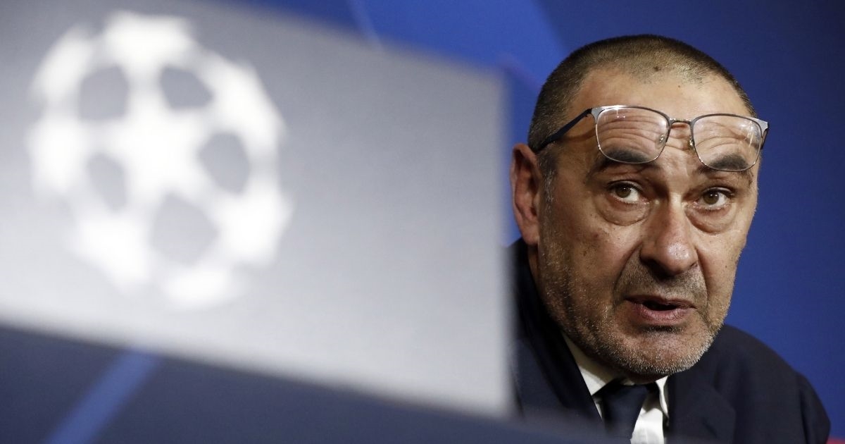 Sarri i dalje ima ugovor s Juventusom koji mu je dužan isplatiti bogatstvo