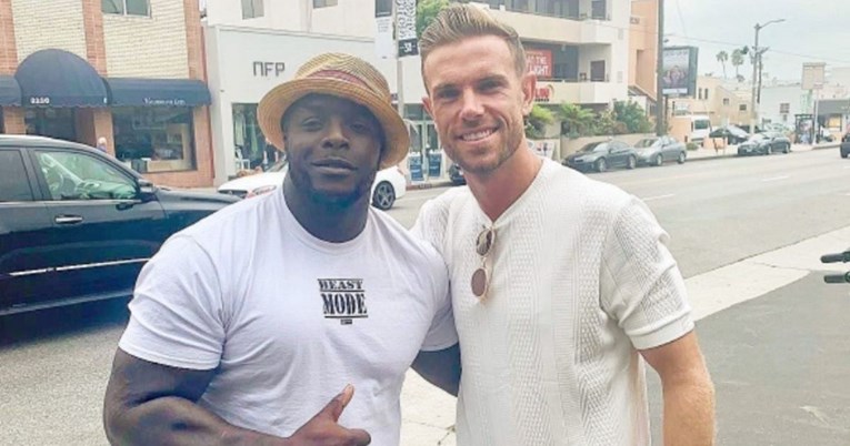 Najveća ikona engleskih nižih liga oprašta se u 40. godini pred 90 tisuća navijača