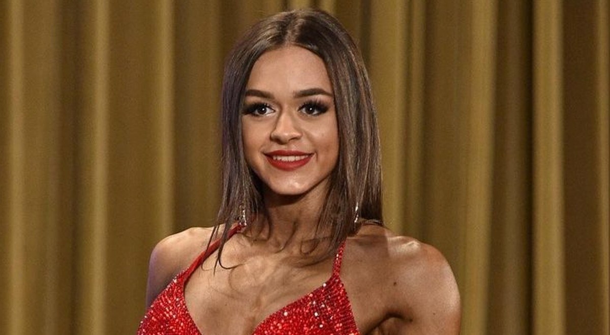 Hrvatska bodibilderica (22): Čude me izjave da ću postati muško, volim svoje tijelo