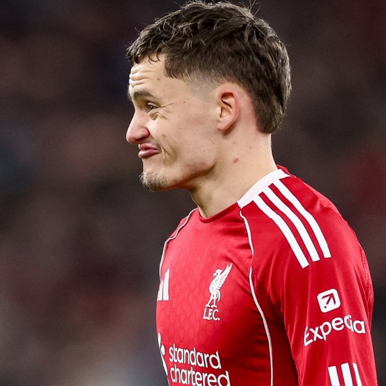 Plaćen je 132 mil. eura. Sinoć je zabio prvi gol u prvenstvu, liga mu ga je oduzela