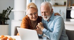 Umjereno korištenje interneta u starijoj dobi pridonosi prevenciji demencije