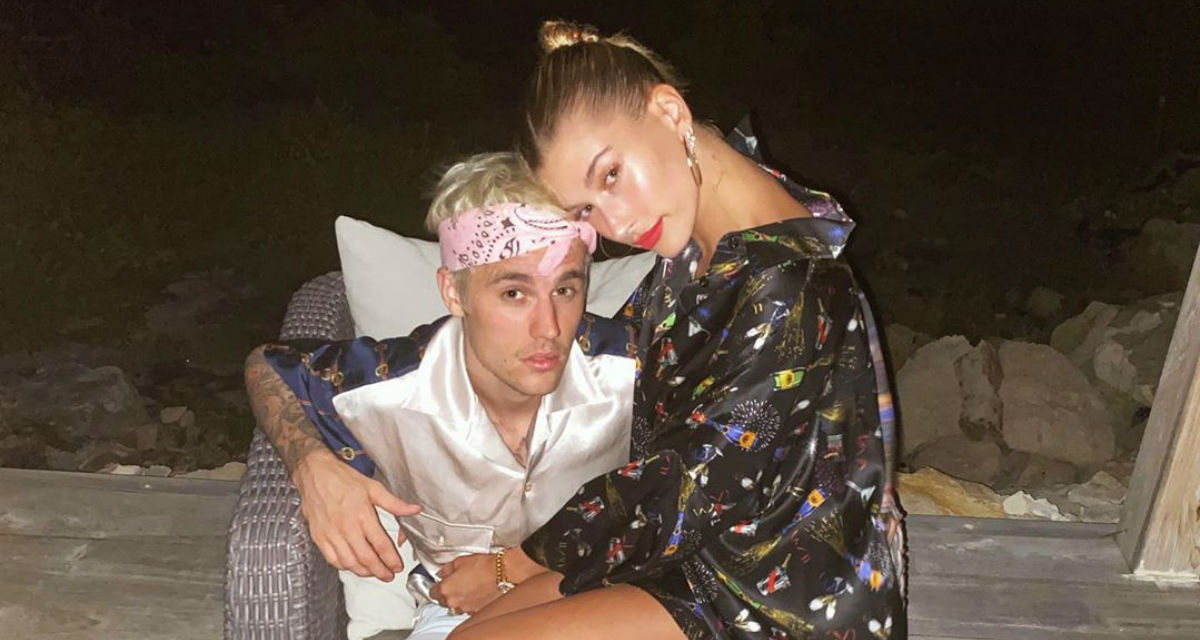 Hailey Bieber otkrila kojim je čudnim trikom ponovno osvojila Justina