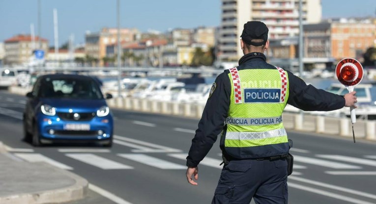 Policija objavila upozorenje i savjete vozačima za Veliku Gospu