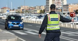 Policija objavila upozorenje i savjete vozačima za Veliku Gospu