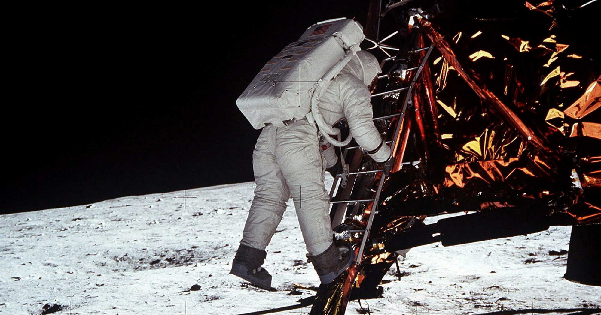 Trumpov kandidat za šefa NASA-e: Trebamo opet poslati ljude na Mjesec, prije Kine