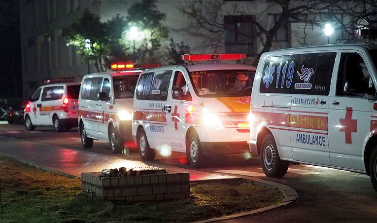 U Japanu više od 10.000 slučajeva koronavirusa, zdravstveni sustav na rubu urušavanja