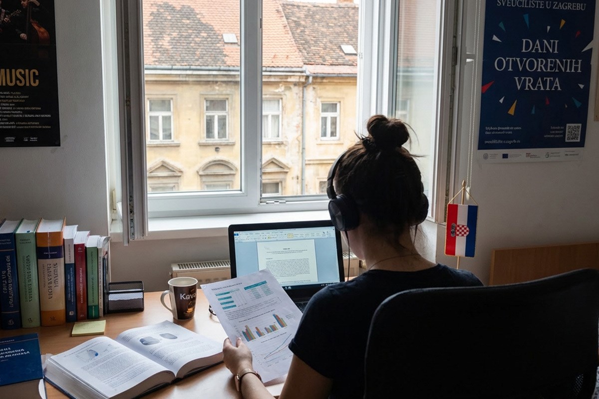 Hrvatskim studentima nedostaju vještine ključne za skoru budućnost