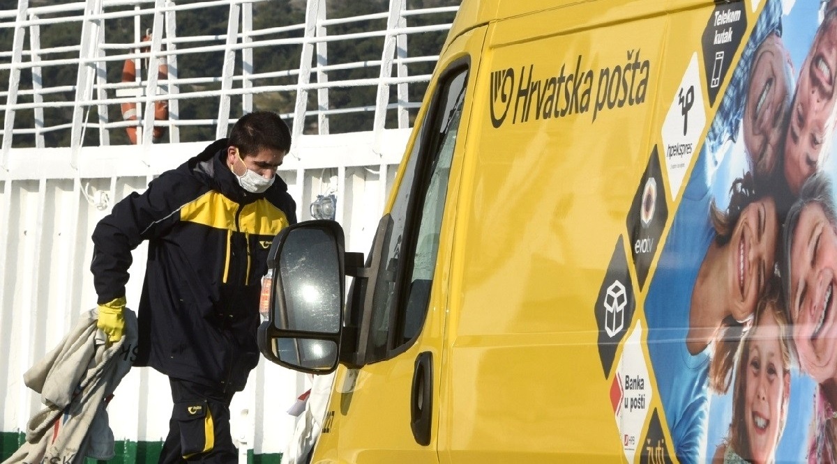 Hrvatska pošta u ponedjeljak opet otvara 14 ureda, evo u kojim gradovima