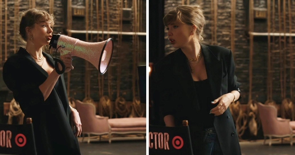 Taylor Swift u trapericama koje generacija Z obožava