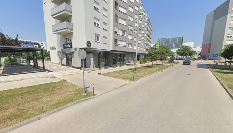 Policija traži svjedoke nesreće u Novom Zagrebu