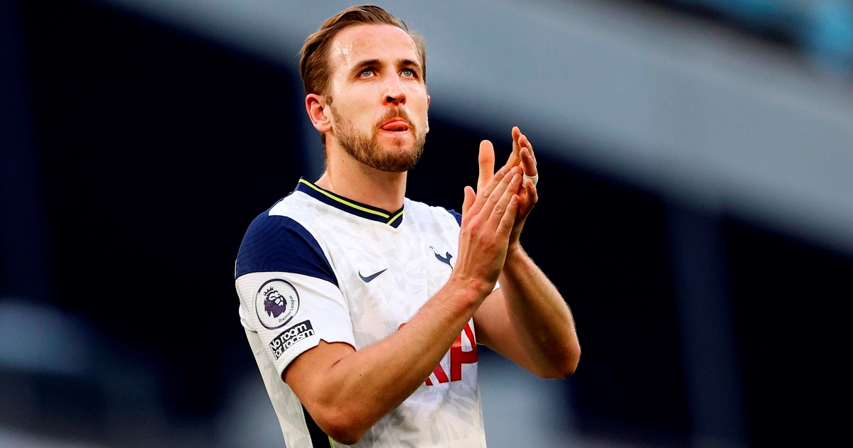 Kane: Dao sam Tottenhamu 16 godina. Vrijeme je da porazgovaramo o mojoj budućnosti
