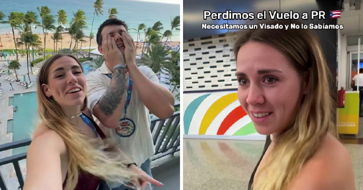 Par zbog ChatGPT-a propustio let, dao im je pogrešnu informaciju o vizama