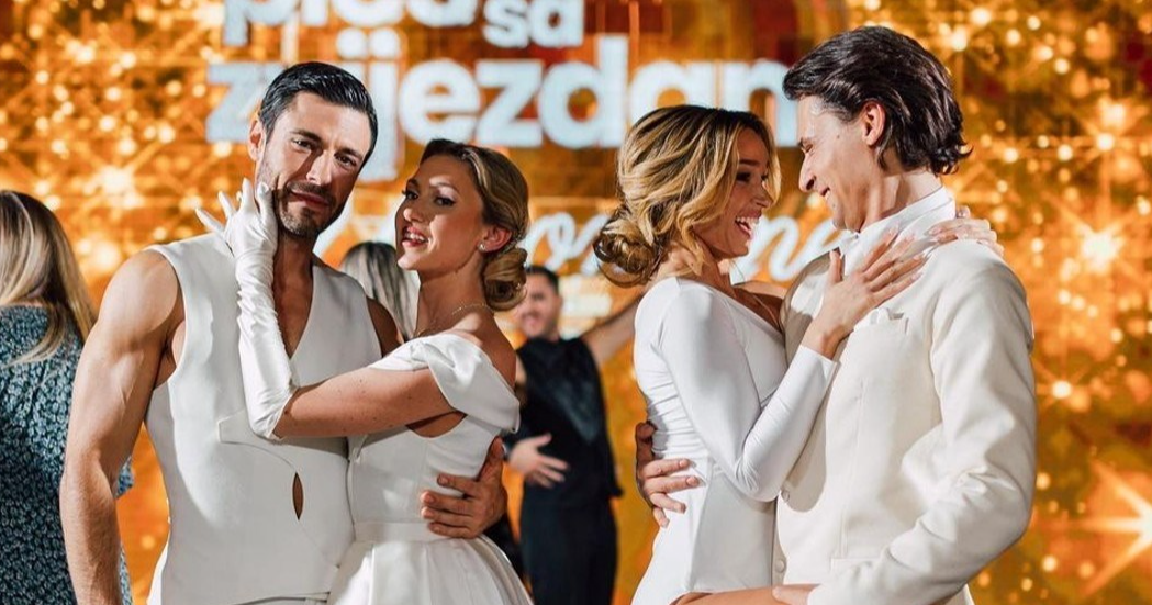 Bliži se finale Plesa. Jedan par po vašim glasovima ima najveće šanse za pobjedu