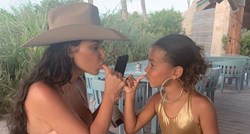 Kim Kardashian priznala da je porođaj odgodila zbog beauty tretmana