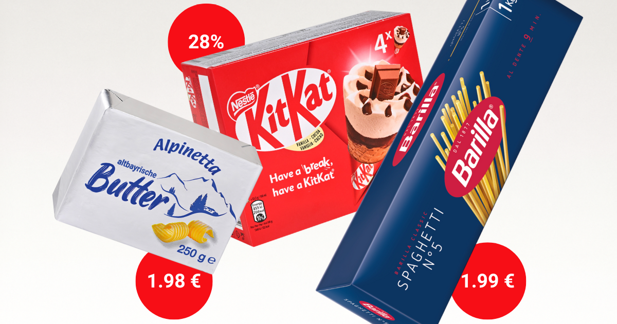 Sladoledi, ulja, kave, vina... Sve je sada povoljnije - evo gdje i koliko štedite