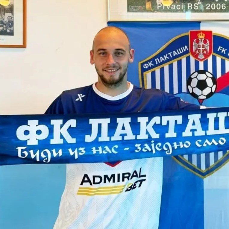 Klub iz BiH nije produljio ugovor s igračem zato što mu je dijagnosticiran rak