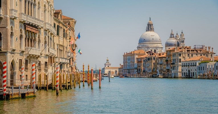 Venecija ograničava broj turista u gradu, a uvode se i ulaznice za posjetitelje