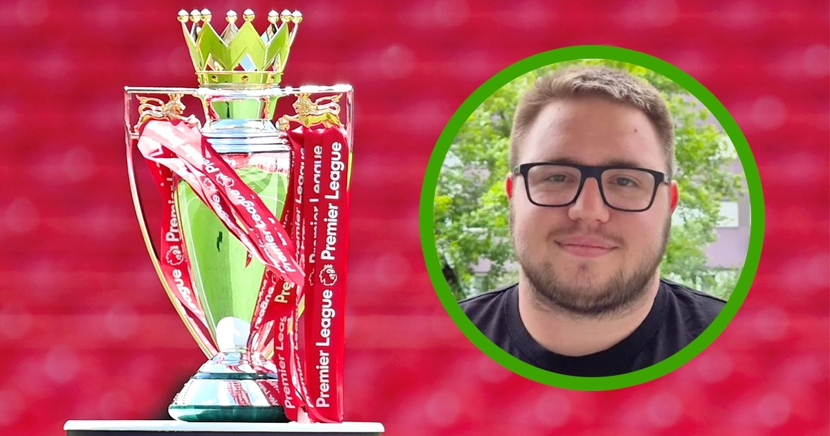 Hrvat u konkurenciji od 11.5 milijuna ljudi osvojio najpopularniji nogometni fantasy