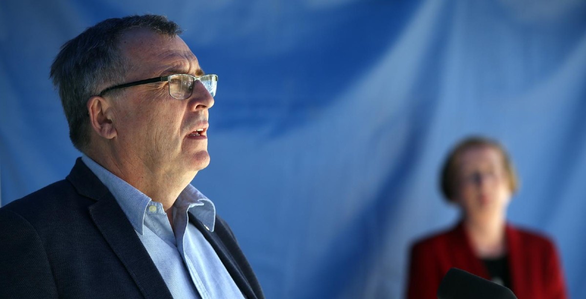 Zabranjuje se rad trgovinama nedjeljom, subotom rade skraćeno. Capak sve komentirao