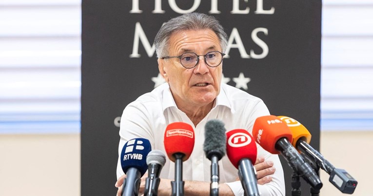 Mamiću se već 5 godina sudi za aferu Dinamo 2. Još uvijek se ne zna datum presude