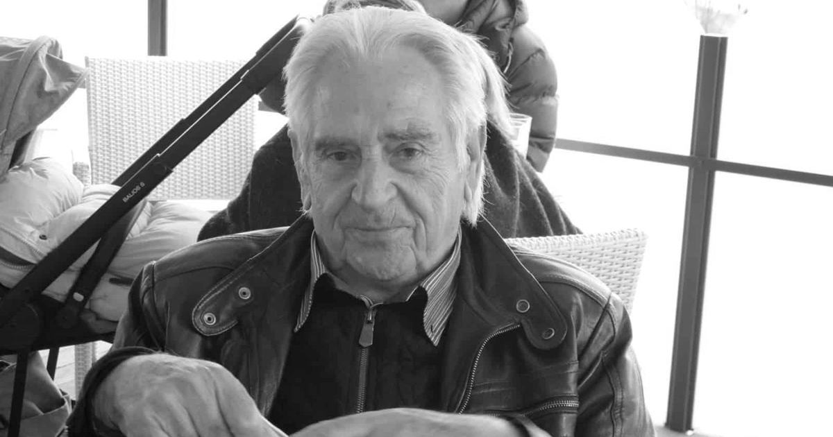 Umro je Luka Mitrović, dugogodišnji novinar i urednik HRT-a