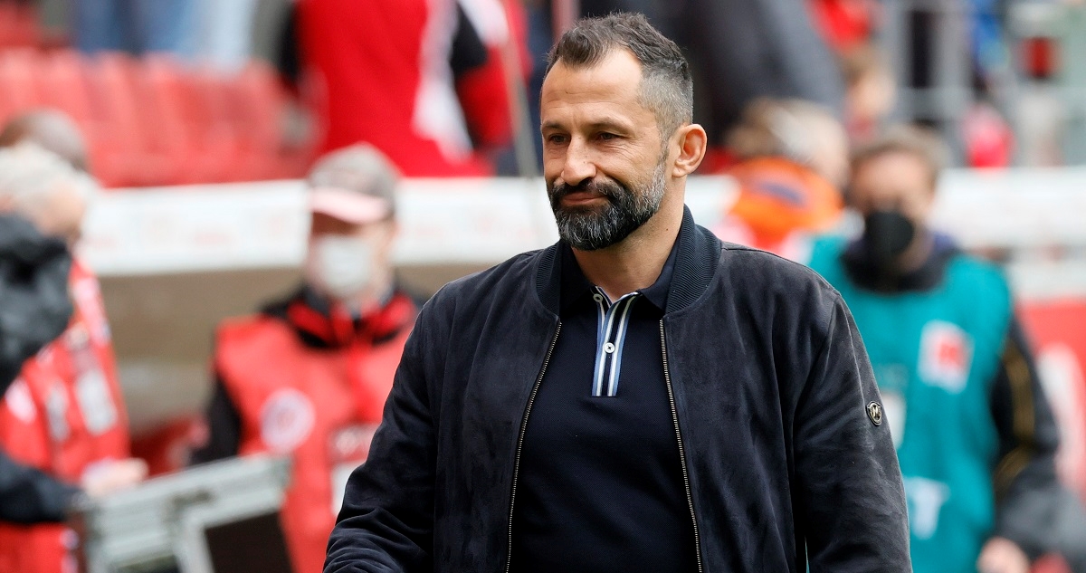Salihamidžić: Lewandowski ne želi prihvatiti našu ponudu. Odlazi iz Bayerna