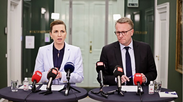 Danska ide na referendum o sudjelovanju u europskoj obrambenoj politici