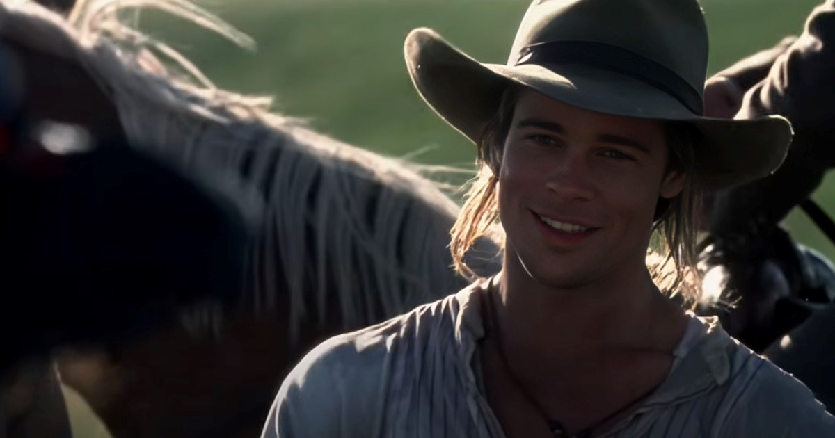 Jedini lik za kojeg je Brad Pitt znao da ga nitko neće moći bolje glumiti od njega