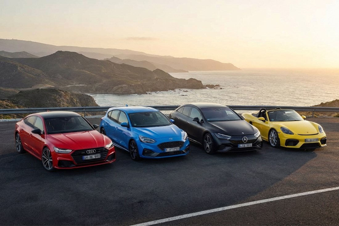 Ovo su auti koji će u 2026. godini nestati s tržišta