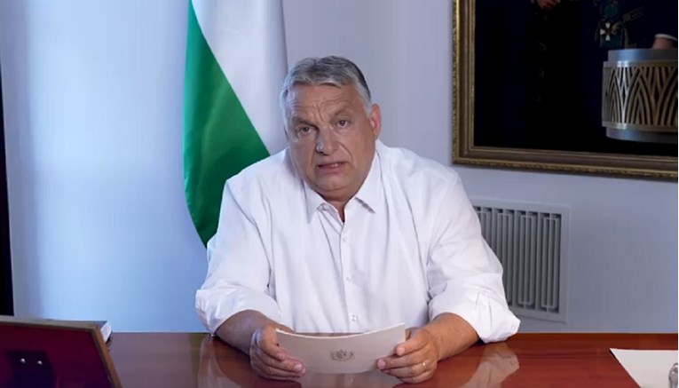 Mađarska proglasila izvanredno stanje zbog rata u Ukrajini