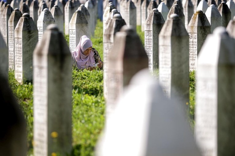 Zatvoren Memorijalni centar Srebrenica. Poslali pismo, spominju izvanredno stanje