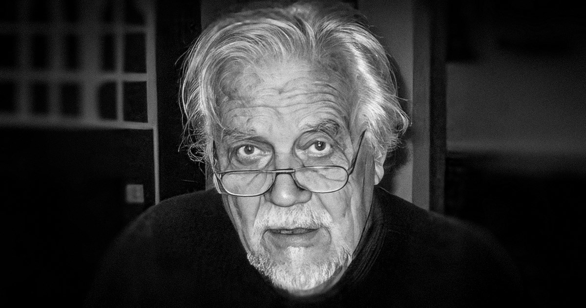 Umro znanstvenik Stjepan Kečkeš