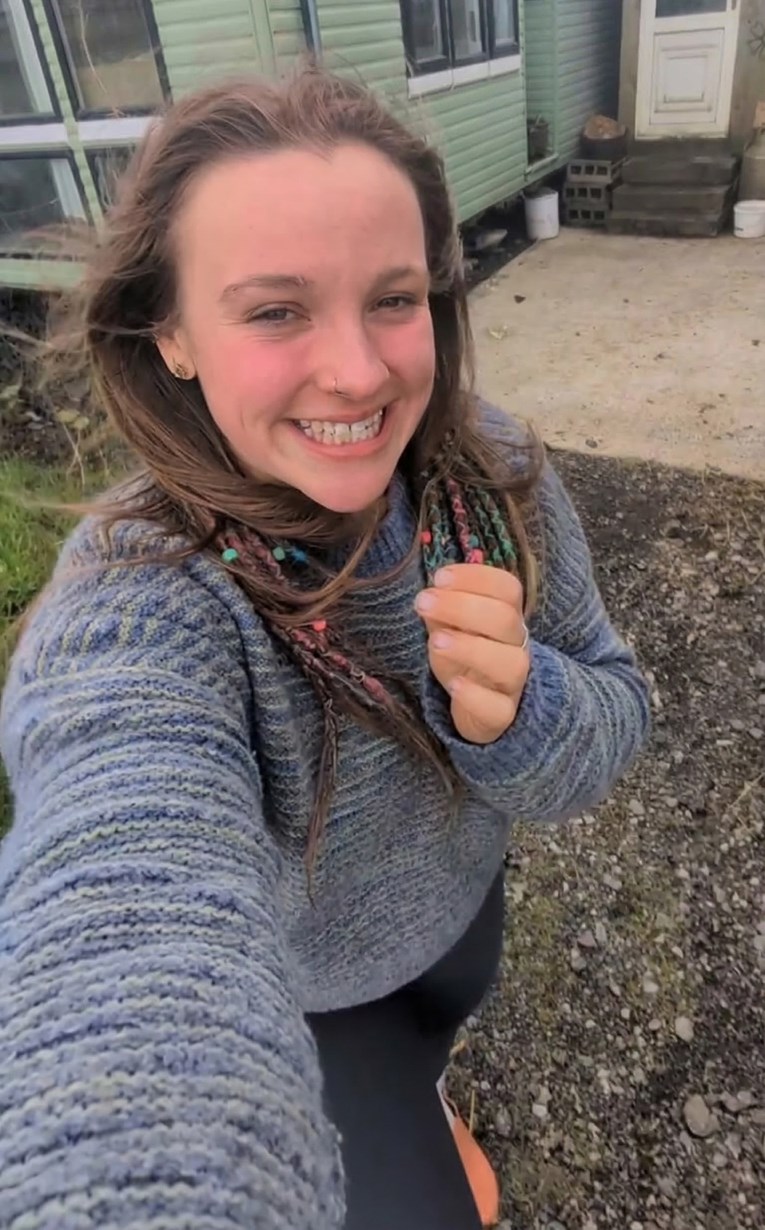 Preselili se u kamp-kućicu pa dali otkaz i pokrenuli biznis: "Trošimo 10 eura dnevno"