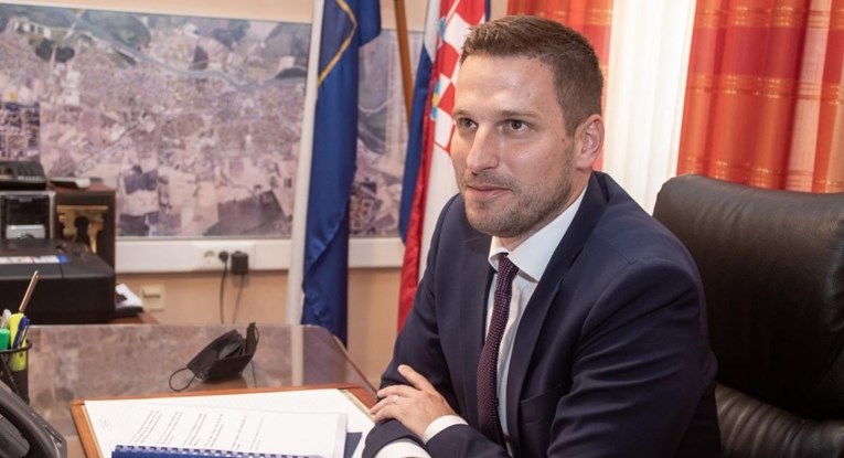 U Osijeku potvrđena HDZ-ova većina, za predsjednika Vijeća izabran HNS-ovac