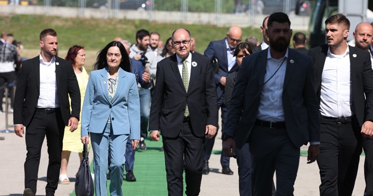 Schmidt: Stanje u BiH je nezadovoljavajuće