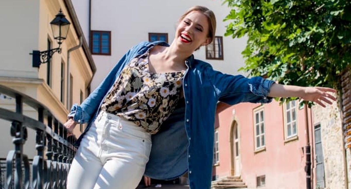 Nasmijala snimkom: Buga Šimić otkrila što joj se dogodilo nakon objave da ima ADHD
