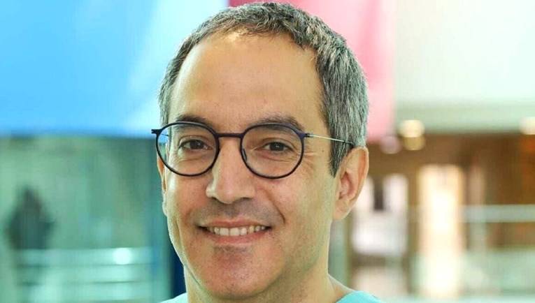 Izraelski liječnik: Zarazio sam se omikronom u Londonu prije deset dana
