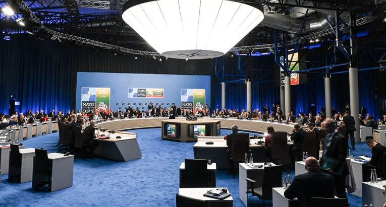 Novi problemi za Švedsku na putu u NATO