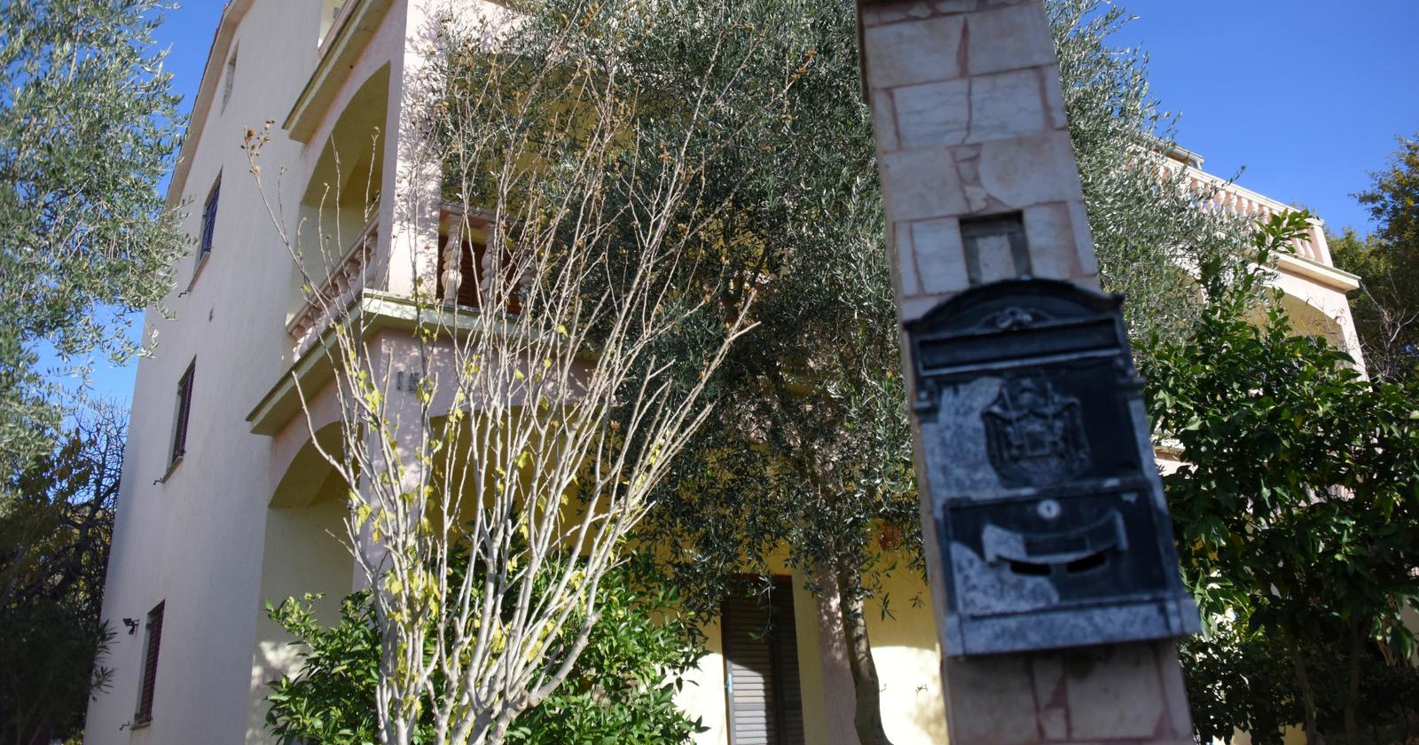 Naložena obdukcija tijela majke i sina pronađenih u Medulinu