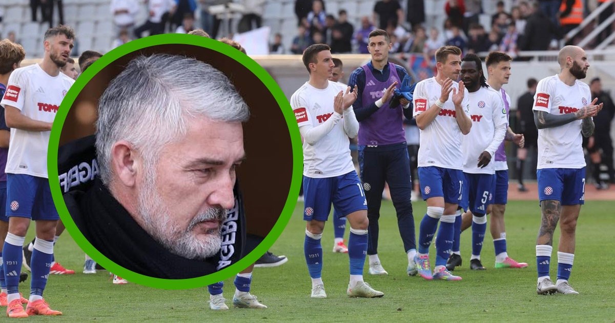 Balić za Index: Ovo nije borba za prvaka, nego borba da ne postaneš prvak