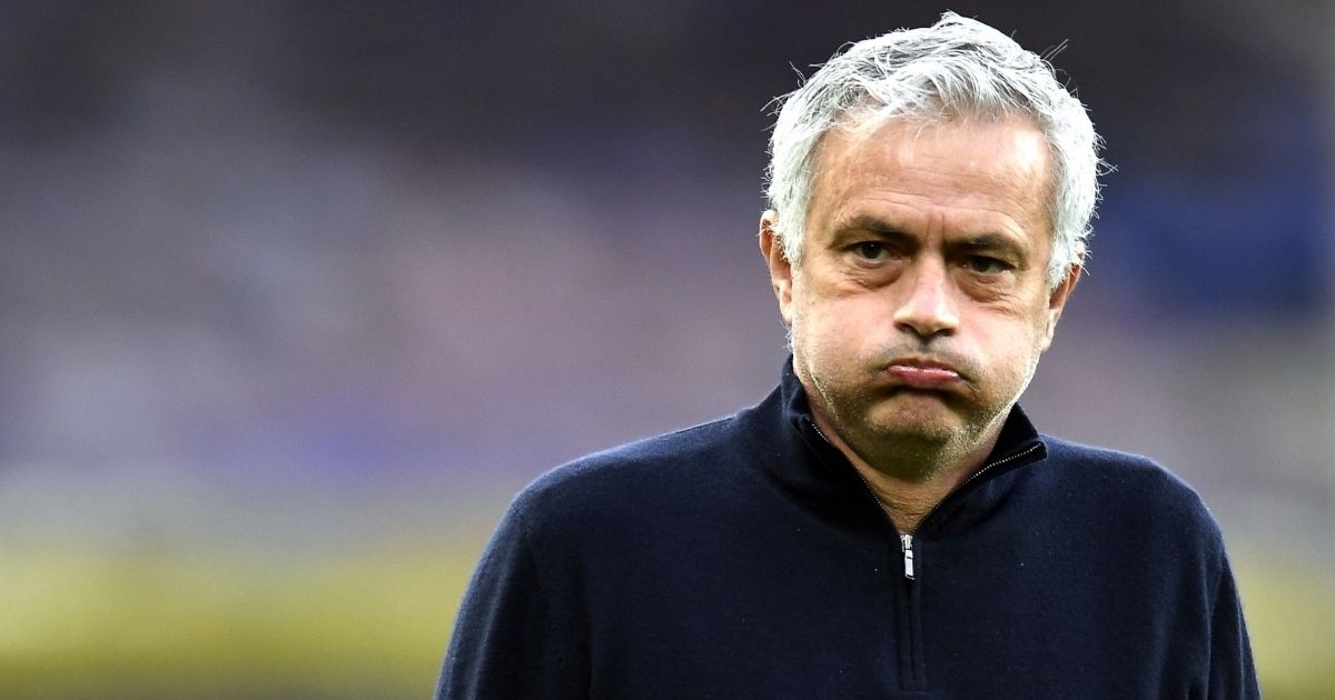 Mourinho izabrao igrača Eura: "On je apsolutna životinja"